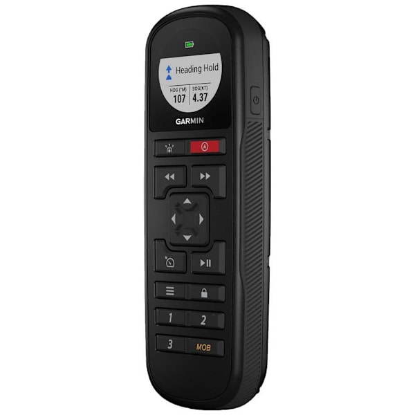 Garmin Autopilot Fjernbetjening Reactor Sort