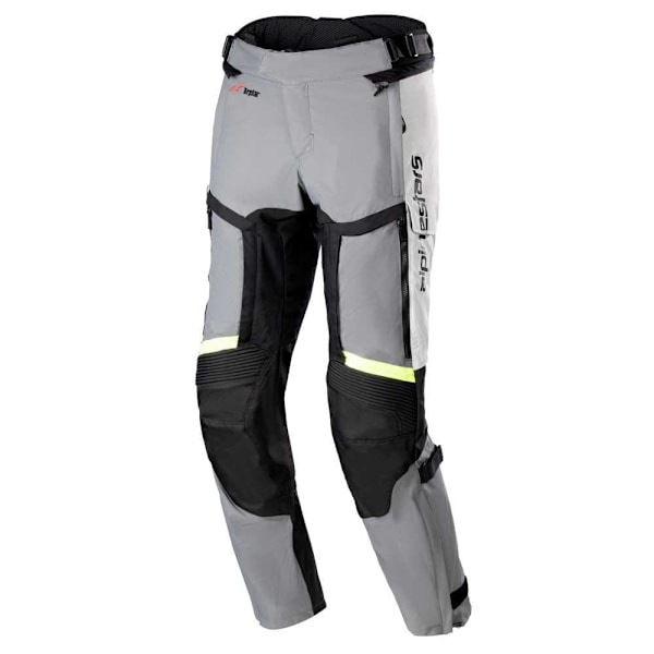 Alpinestars Årstider Bukser Bogota´ Pro Drystar 4 Grå L Mand