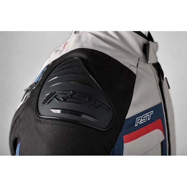 Rst Pro Series Adventure-x Ce Jakke Blå M Mand