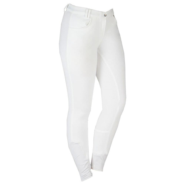 Horka Byxor Annika Vit 50