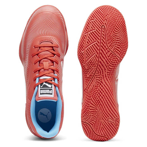 Puma Sko Truco Iii Rød EU 46