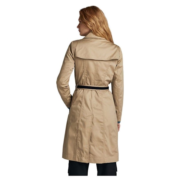 G-star Frakke D24259-d352 Beige M Kvinde