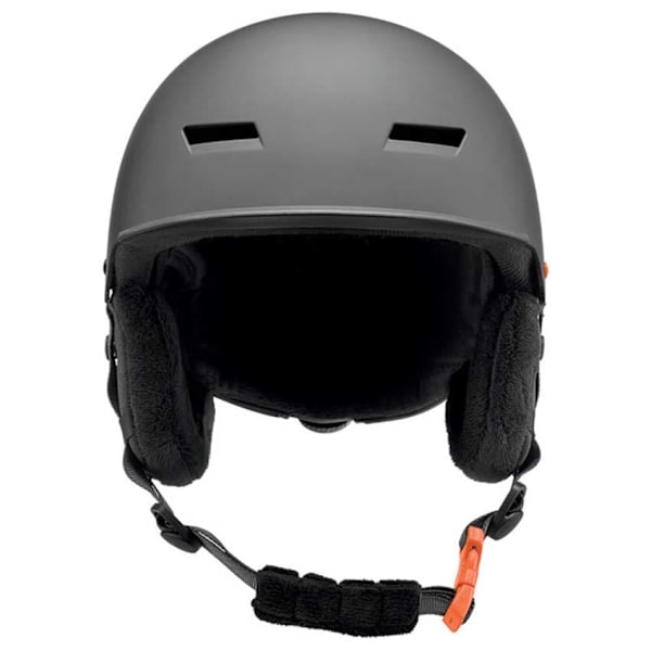 Spy Galactic Mips Hjelm Sort S