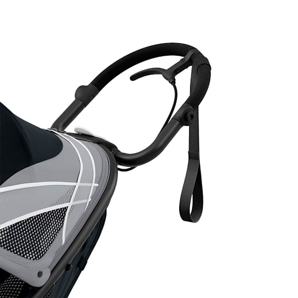 Cybex Avi Istuinpaketti Musta
