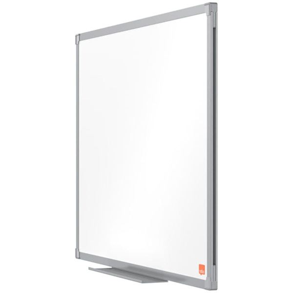 Nobo Lakeret Stål Essence 600x450 Mm Detailhandel Bestyrelse Søvfarvet