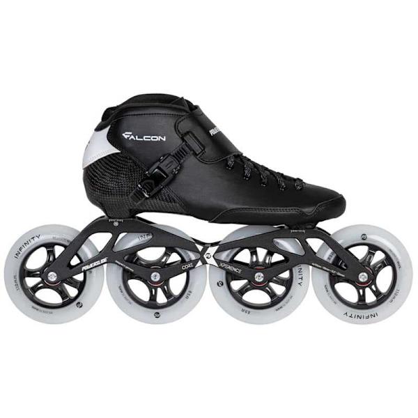 Powerslide Falcon 4x110 Inlines  EU 45