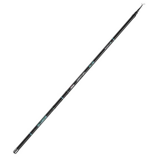 Mitchell Bolognese Sauva Tanager 2 Musta 3.00 m