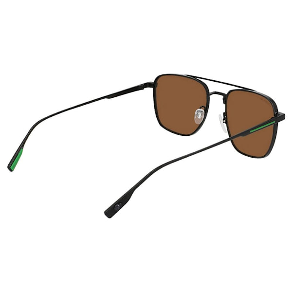 Lacoste L261s Aurinkolasit Musta Black 2/CAT3 Mies