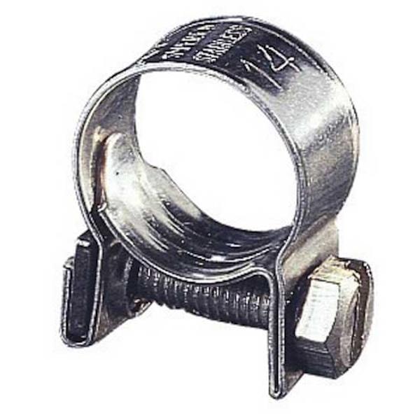 Plastimo Klemme A2 Mini 10 Enheder Søvfarvet 6-8 mm