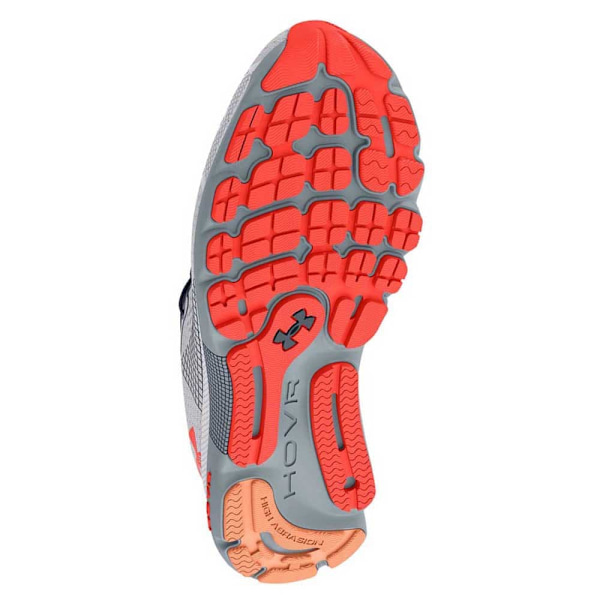 Under Armour Løbe Skoe Hovr Infinite 4 Hvid EU 40 1/2 Mand
