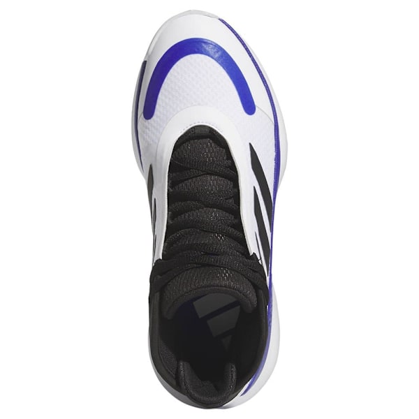 Adidas Bounce Legends Basketskor  EU 48 Man