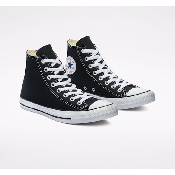 Converse Trænere Chuck Taylor All Star Hi Sort EU 38 Mand