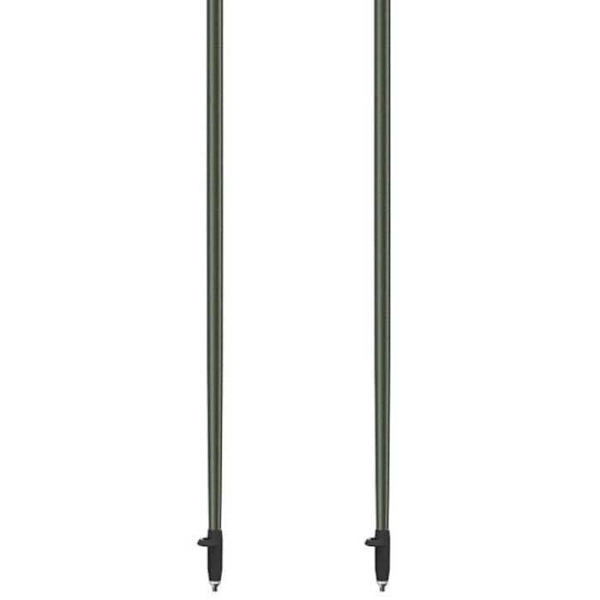 Scott Trail Ultra Alu Pæle Sort 110 cm