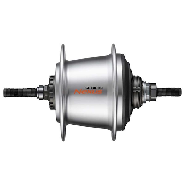 Shimano Bag Nexus C3001 7s Søvfarvet 36H / 10 x 130 mm