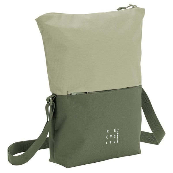 Vaude Laukku Heka Ii 3l Vihreä