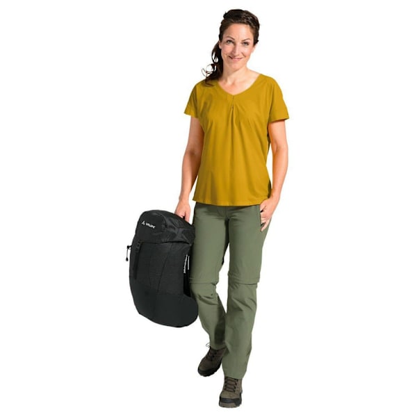 Vaude Tents Rygsæk Skomer 16l Sort
