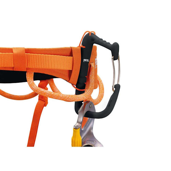 Petzl Sele Hirundos Orange S