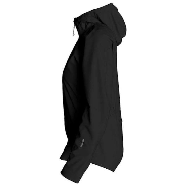 7mesh Copilot Jakke Sort L Kvinde