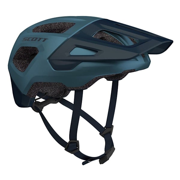 Scott Mtb Hjelm Argo Plus Mips Blå XS-S