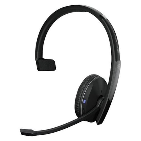 Epos Trådløst Headset I 230 Sort