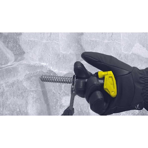 Salewa Ice 190 Hurtigtegning