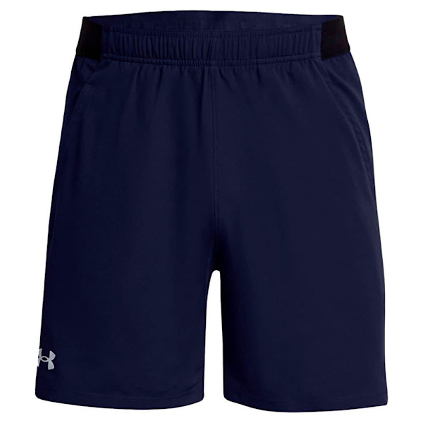 Under Armour Shorts Vanish Woven 6in Blå M Man