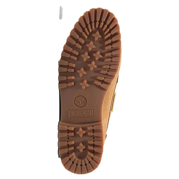 Timberland Authentic Støvler Brun EU 42 Mand