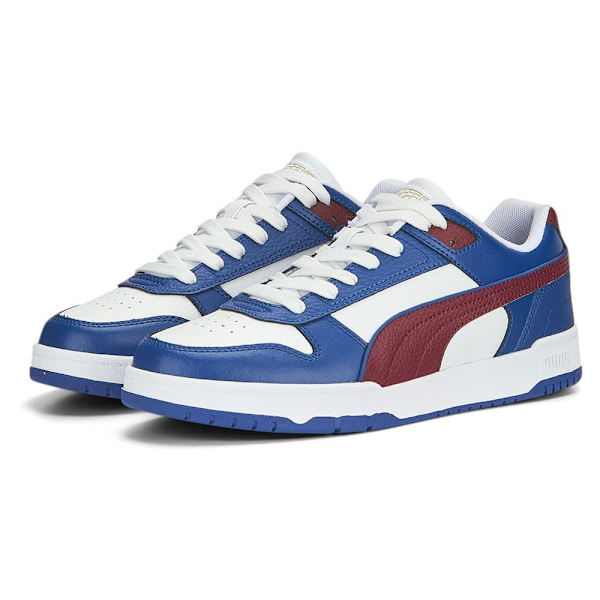 Puma Trænere Rbd Game Low Flerfarvet EU 41 Mand