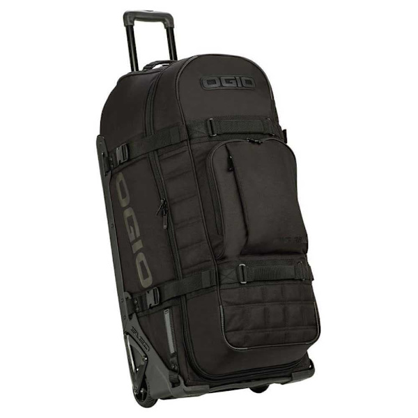 Ogio Matkalaukku Rig 9800 Pro Musta