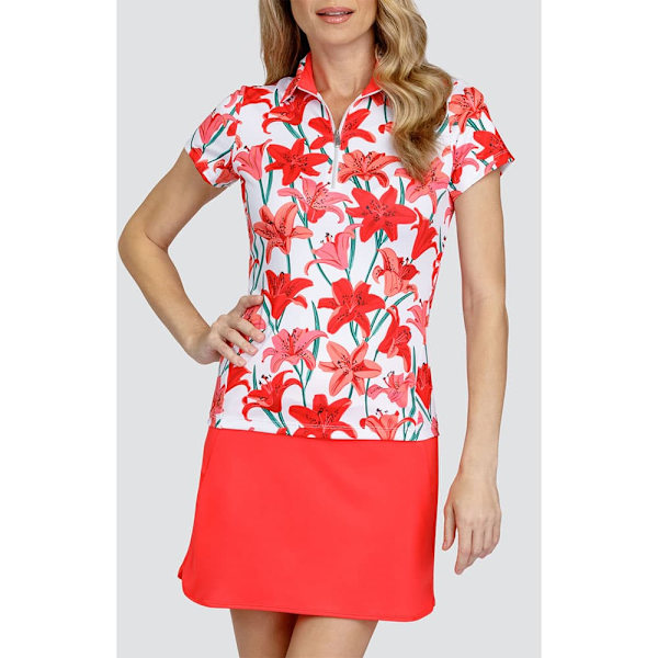 Tail Activewear Pau ärmlös T-shirt  L