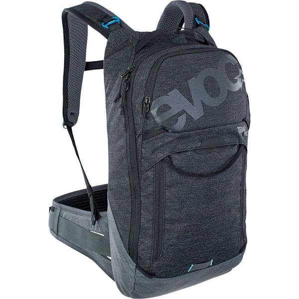 Evoc Ryggsäck Trail Pro 10l Blå S-M