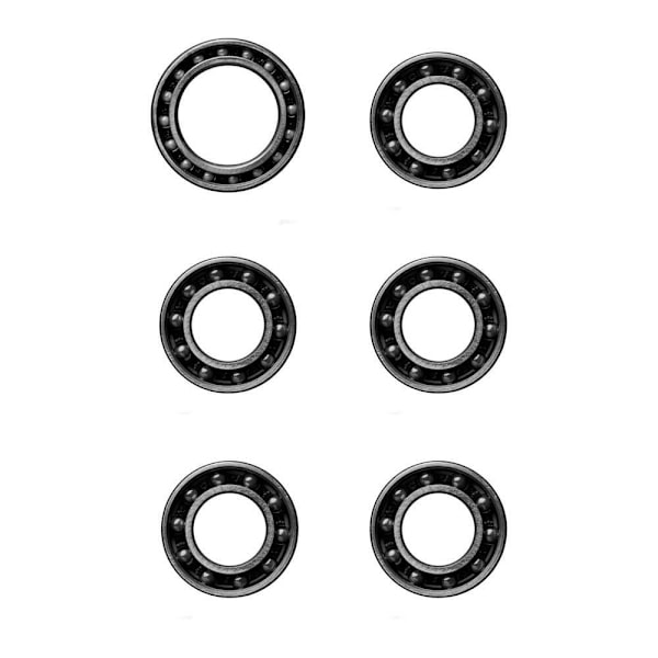 Ceramicspeed Belagda Navlager Scope-3 Silver