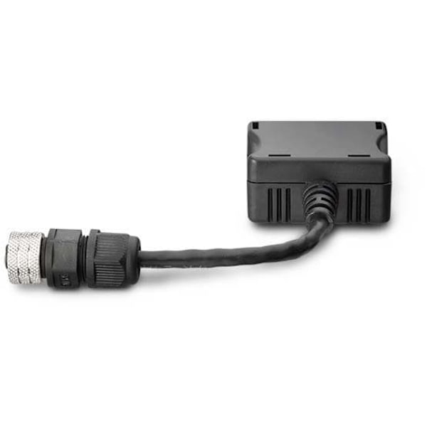 Bep Marine Wifi Masterbus Connector Sort