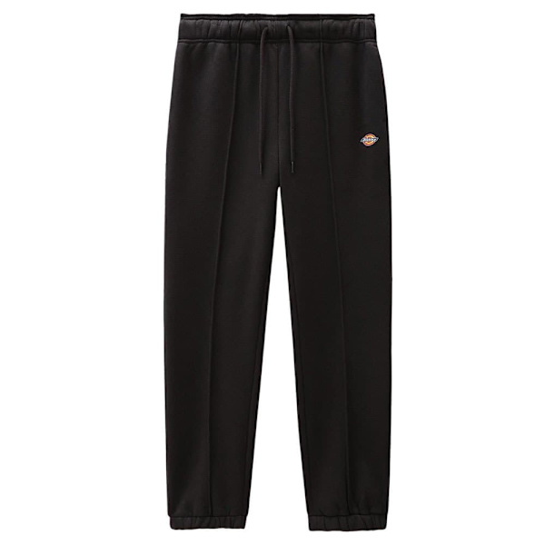 Dickies Joggere Mapleton Sort XL Kvinde