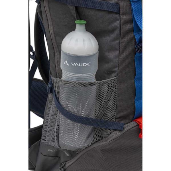 Vaude Rygsæk Hidalgo 42+8l Grøn