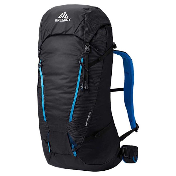Gregory Targhee Fasttrack 45l Rygsæk Sort S-M
