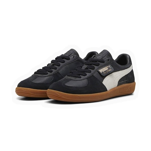 Puma Select Palermo Sko Sort EU 46 Mand