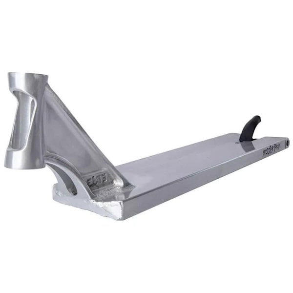 Elite Scooters Scooter Dæk Signature Scoota Brad 23x5.7 Transparent