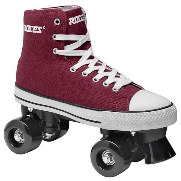 Roces Rullskridskor Chuck Classic Röd EU 36