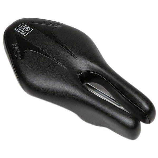 Ism Ps 2.0 Road Saddle Sort 130 mm
