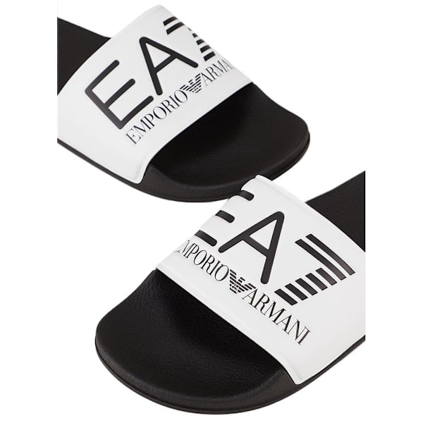 Ea7 Emporio Armani Xcp001 Sandaalit Valkoinen EU 46 Mies