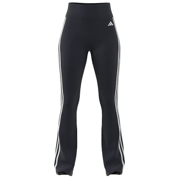 Adidas Strumpbyxor Essentials Flared Svart 2XS / Regular Kvinna