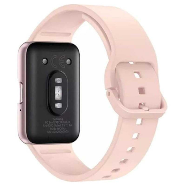 Samsung Galaxy Fit 3 R390 40mm Aktivitetsarmband Guld