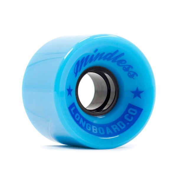 Mindless Longboards Cruiser 4 Units Blå