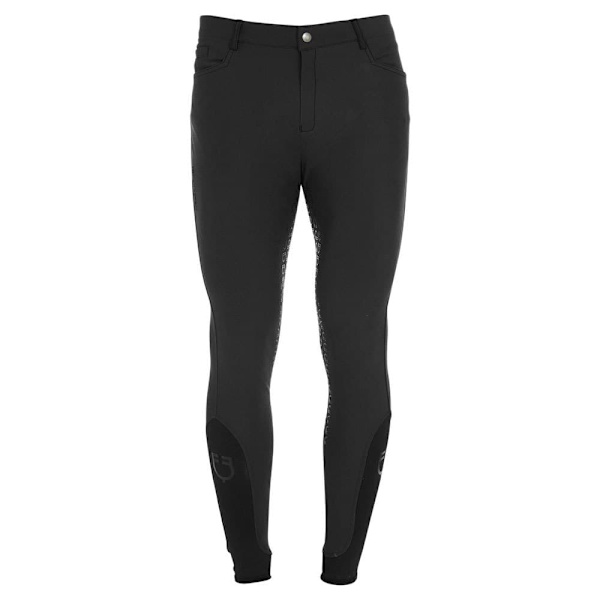Equestro Aria Full Grip Bukser Sort 42