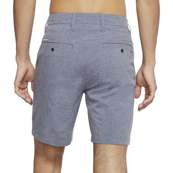 Hurley Shorts Byxor Phantom 18´´ Blå UK 28 Man