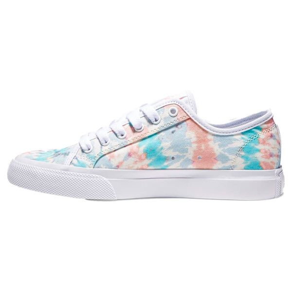 Dc Shoes Utbildare Manual Tx Se Vit EU 36 1/2 Kvinna