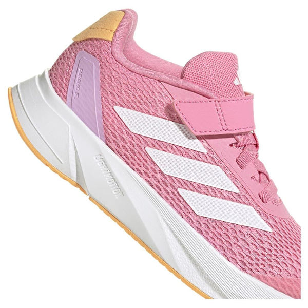 Adidas Löparskor För Barn Duramo Sl El Rosa EU 39 1/3 Pojke