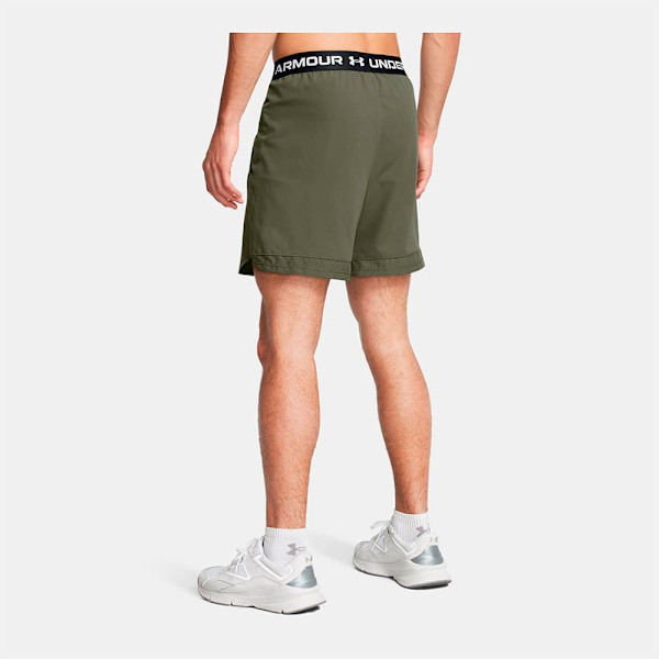 Under Armour Vanish Woven 6inch Shortsit  XL Mies