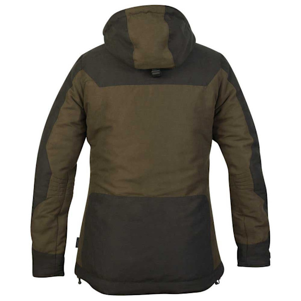 Hart Hunting Jacka Altai Grönt S
